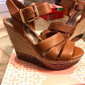 Steve Madden Wedges / Heels